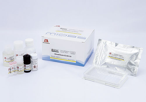 <span class="db-products__title--name"> Wheat/Gluten ELISA Kit </span> <span class="db-products__title--num"> Cat. M2103</span>
